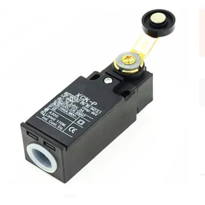 Limitator gama LL8XCK nPlastic LL8XCK-P155