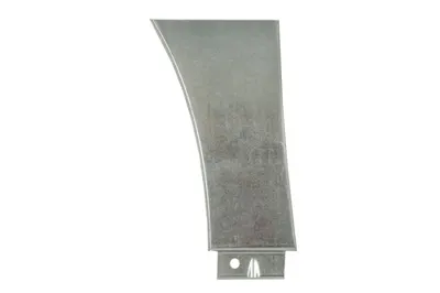 Segment reparatie aripa interioara stanga fata partea joasa spate potrivit VW PASSAT B6, PASSAT CC 03.05-01.12