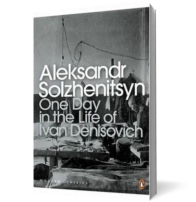 One Day in the Life of Ivan Denisovich