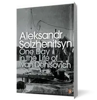 One Day in the Life of Ivan Denisovich