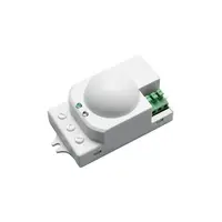 Senzor de miscare, detectie cu microunde SRC812
