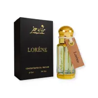 Ulei de Parfum Concentrat Lorène by Hekayat Attar, Femei, 12 ml