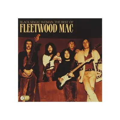 Black Magic Woman - The Best Of