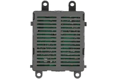 Unitate control lumini fata stanga dreapta, LED pentru lumini zi LED potrivit AUDI Q5 8R 11.08-12.16