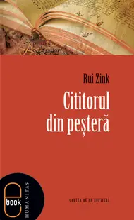 Cititorul din peşteră (epub)