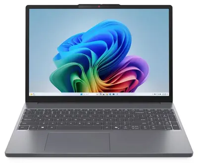 Laptop Lenovo - IdeaPad Slim 3, 15.3'', WUXGA, Core 5, 16GB/512GB