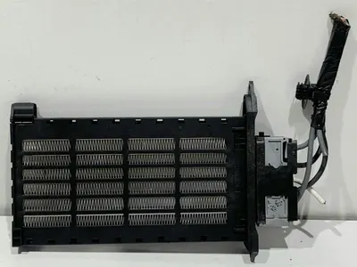 Rezistenta aeroterma bord N103789T-D Dacia Duster (2010-2013)