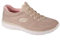Pantofi Sport Skechers Model Summits Culoare Beis