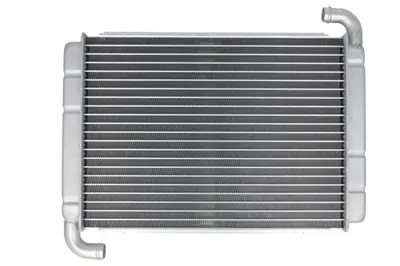 Schimbator caldura (295x230x32mm) potrivit SCANIA 2, 3, 3 BUS DS11.14-DTC11.02 05.80