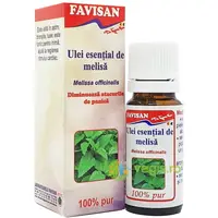 Ulei Esential de Melisa 10ml