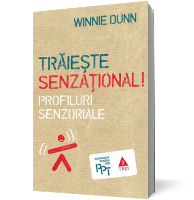 Trăieşte senzaţional!