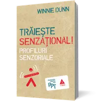 Trăieşte senzaţional!