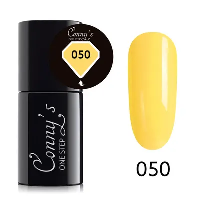 Oja Semipermanenta Conny's One Step 10ml 050