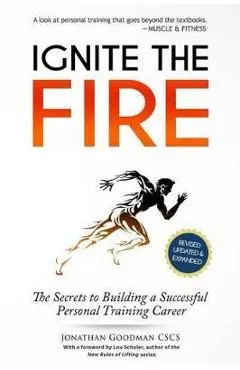 Ignite the Fire