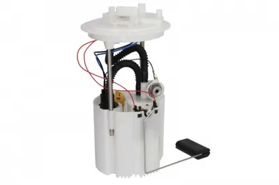 Modul alimentare combustibil potrivit FIAT IDEA, PUNTO, PUNTO HATCHBACK; LANCIA MUSA, YPSILON 1.2-1.4LPG 09.99