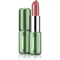 Clinique Pop™ Longwear Lipstick Shine ruj strălucitor culoare 30 Fig Pop 3.9 g