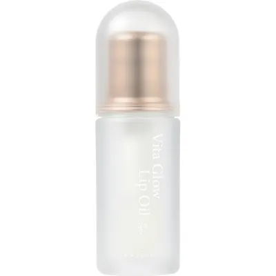 Axis-Y Vita Glow Lip Oil Dreamy Olive 4 ml