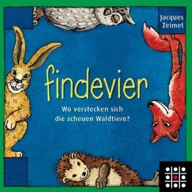 Joc de familie - FINDEVIER