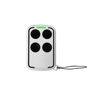 Telecomanda universala automatizari porti WHY EVO, 433.92-868.35 Mhz, 4 canale