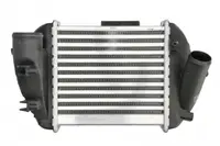 Compresor intercooler potrivit AUDI A4 B6, A4 B7 2.5D 11.00-05.06