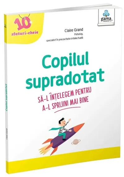 Copilul supradotat