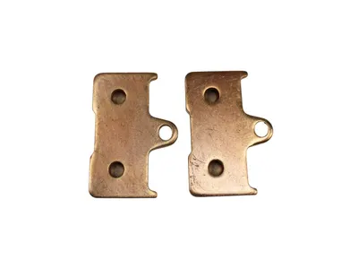 Placute frana spate ATV 400 500 600 CFMOTO CFORCE SPATE 9CR3-0813A0