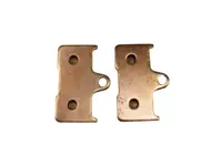 Placute frana spate ATV 400 500 600 CFMOTO CFORCE SPATE 9CR3-0813A0