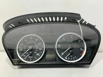 Ceasuri bord anglia 6947364 BMW Seria 5 (2004-2010) [E61] 3.0d