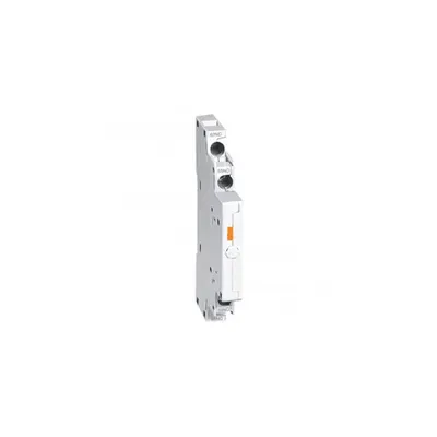Any trip alarm contact pentru MPX³ 32 - 1 NO + 1 NC