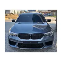 Capace oglinda tip BATMAN compatibile BMW Seria 5 G30 2017-2020 Cod: BAT10018 / C511-BAT2