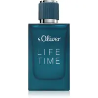 s.Oliver Life Time Men Eau de Toilette pentru bărbați 30 ml