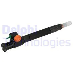 Injector (reconditionat Delphi) Citroen C4 Grand Picasso Ii, C4 Picasso Ii, Ds5, Jumpy; Ford Kuga Ii, Mondeo V; Ford Usa Edge; Peugeot 3008, 308 Ii, 5008, 508 I 2.0d Dupa 2009