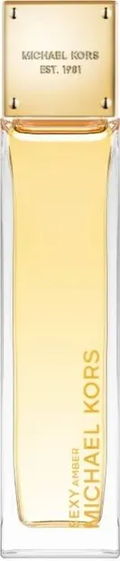 Michael Kors Apă de parfum Sexy Amber, 100 ml