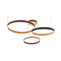 Prestige Led Pendant 148w 3000k, Multicoloured