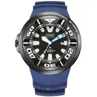 Ceas Citizen Professional Diver BJ8055-04E
