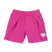 Pantaloni scurti copii Chicco, ciclamen 2, 00569-64CLT