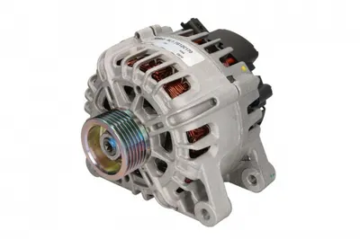 Alternator (14v, 125a) Potrivit Citroen Berlingo, Berlingo Multispace, Berlingo Minivan, C2, C2 Enterprise, C3 I, C3 Ii, C3 Pluriel, C4, C4 Grand Picasso I, C4 I, C4 Picasso I 1.1-2.2 06.96