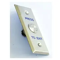 Buton cerere iesire BLISTON PB040B