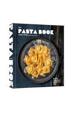 Pasta Book