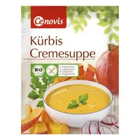 Set 2 x Supa Crema Bio de Dovleac, Cenovis, 40 g