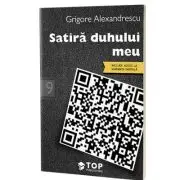 Satira duhului meu