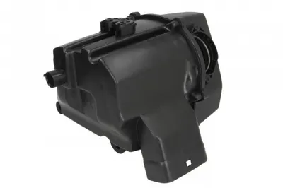 Carcasa Filtru Aer Potrivit Audi A1; Seat Ibiza Iv, Ibiza Iv Sc, Ibiza Iv St, Toledo Iv; Skoda Fabia Ii, Rapid, Roomster, Roomster Praktik; Vw Polo V 1.2d 1.6d Dupa 2009