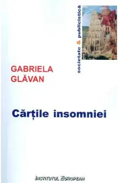 Cartile insomniei