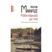 Palavrageala pe Nil