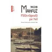 Palavrageala pe Nil