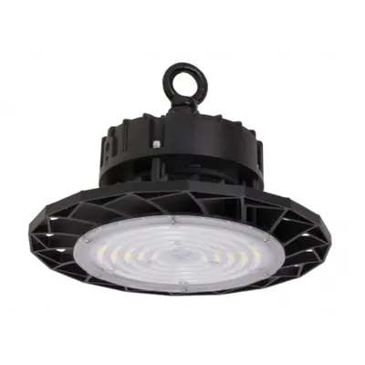 LUMAX -corp de iluminat Lampa High Bay suspendat Compact LHB150UF3DN