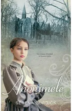 Anonimele