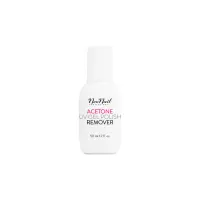 NEONAIL Acetone acetonă pentru a îndepărta gelul de pe unghii 50 ml