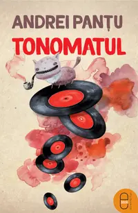 Tonomatul (epub)