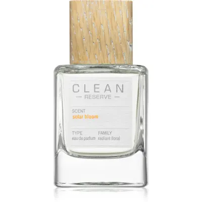 CLEAN Reserve Solar Bloom Eau de Parfum unisex 50 ml